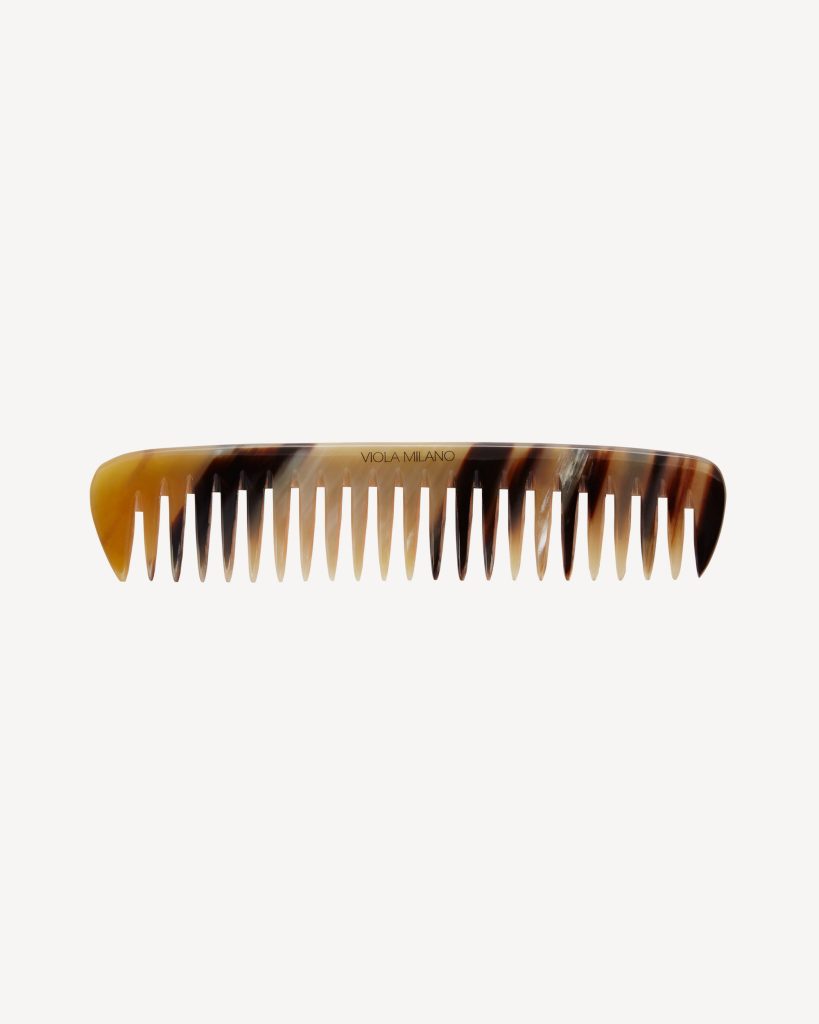 Luxury Horn Comb